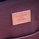 Tivoli GM Monogram