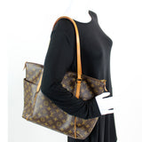 Totally MM Monogram