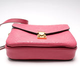 Pochette Metis Empreinte