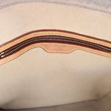 Looping GM Monogram
