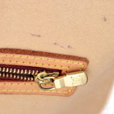 Looping GM Monogram