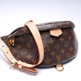 Bumbag Monogram