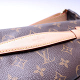 Bumbag Monogram