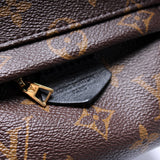 Palm Springs Mini Monogram