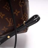 Palm Springs Mini Monogram
