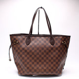 Neverfull MM Damier Ebene