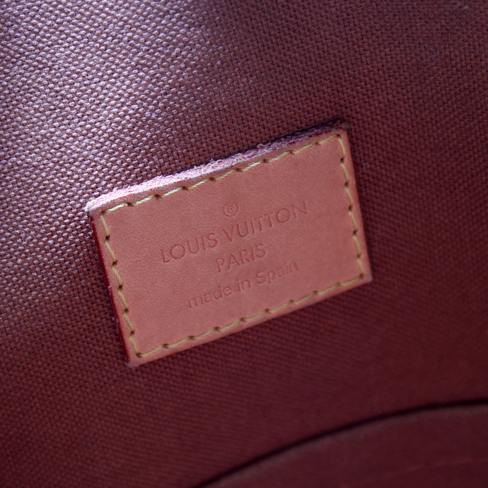 Odeon GM Monogram