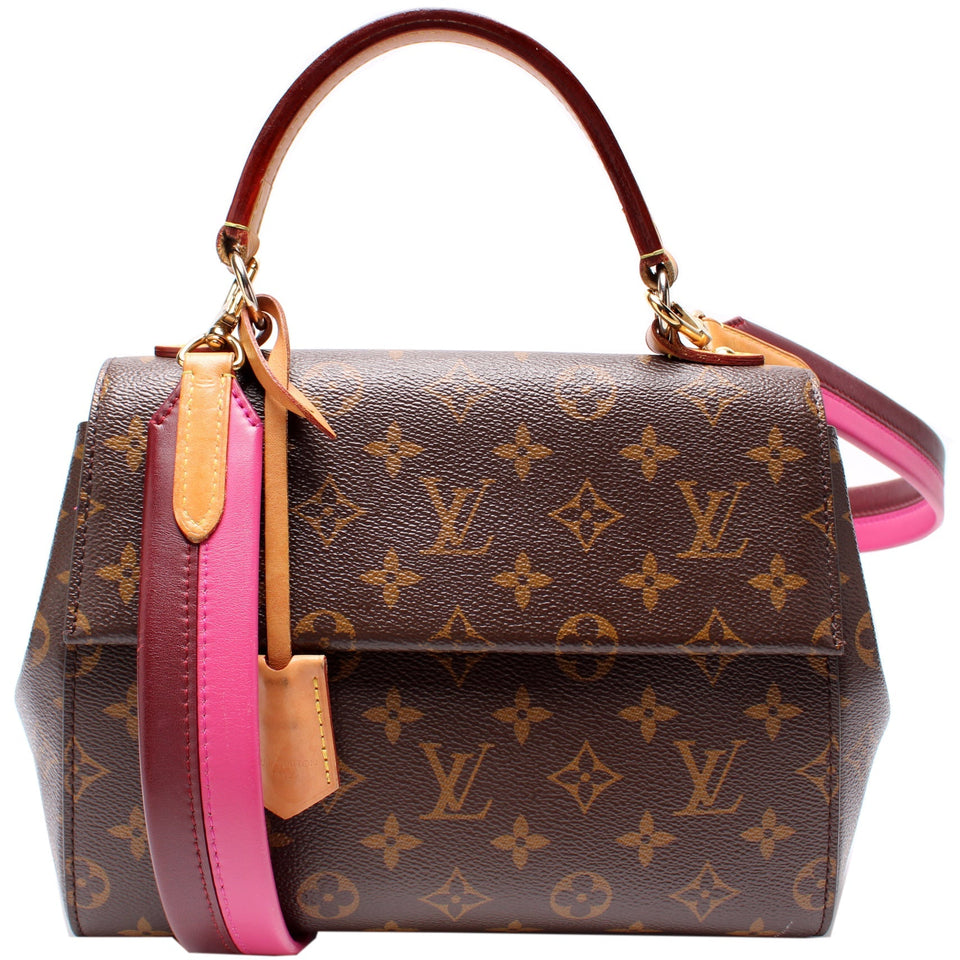 Cluny BB Monogram