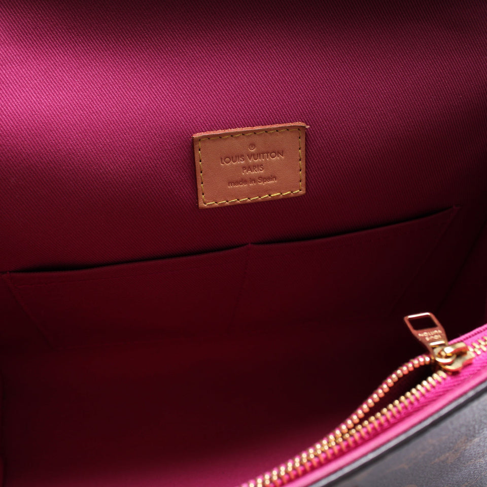 Cluny BB Monogram