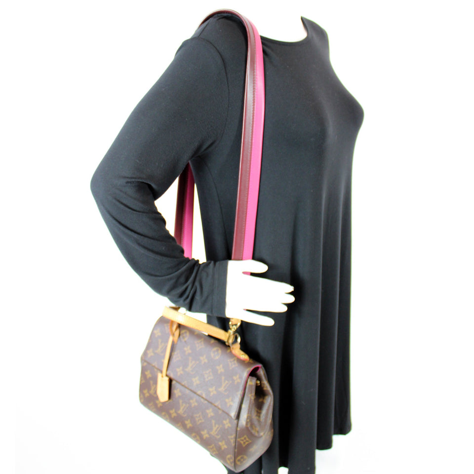 Cluny BB Monogram
