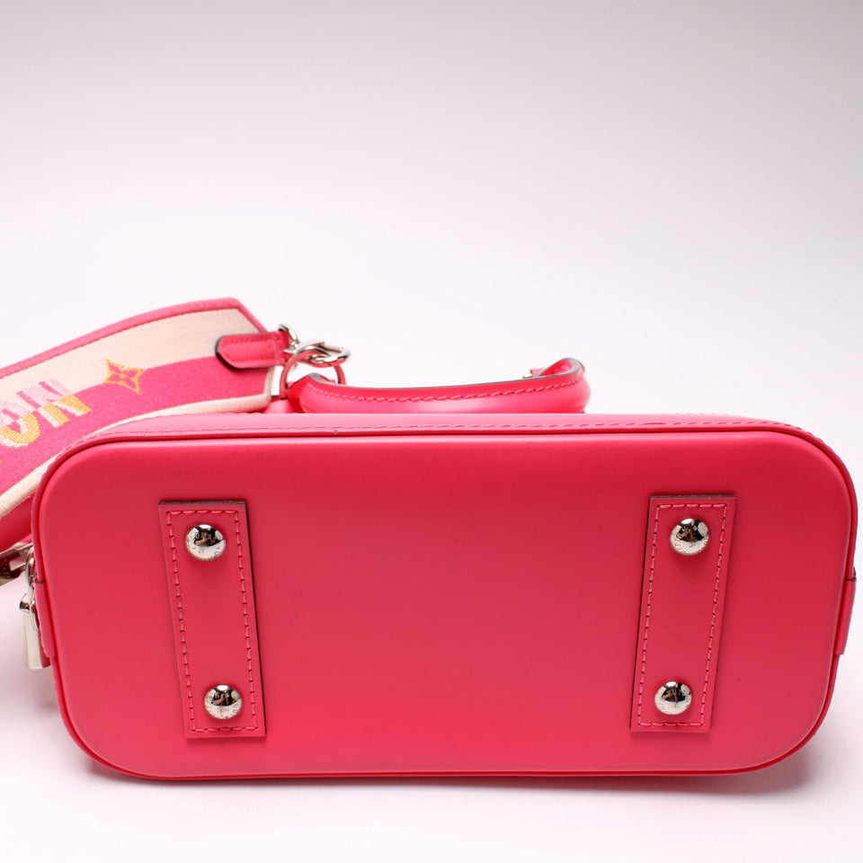Alma BB Epi w/ Strap