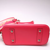 Alma BB Epi w/ Strap