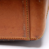 Cabas Piano Monogram