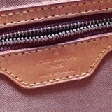 Cabas Piano Monogram