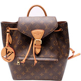 Montsouris PM NM Monogram