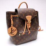 Montsouris PM NM Monogram