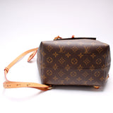 Montsouris PM NM Monogram