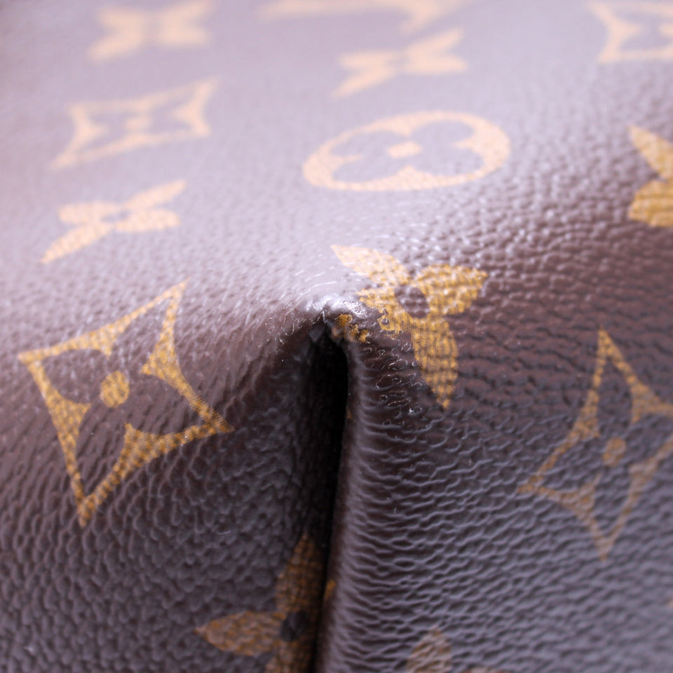 Montsouris PM NM Monogram