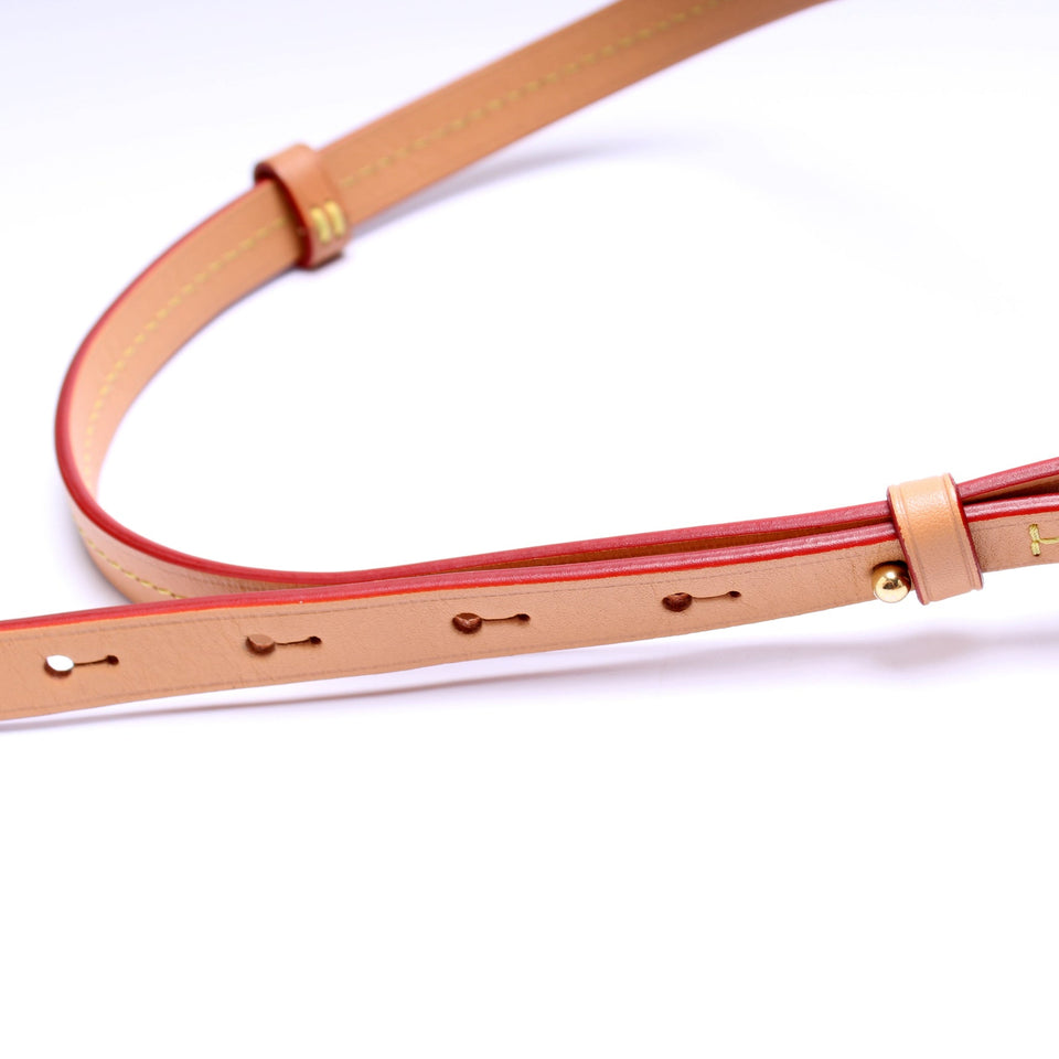 Montsouris PM NM Monogram