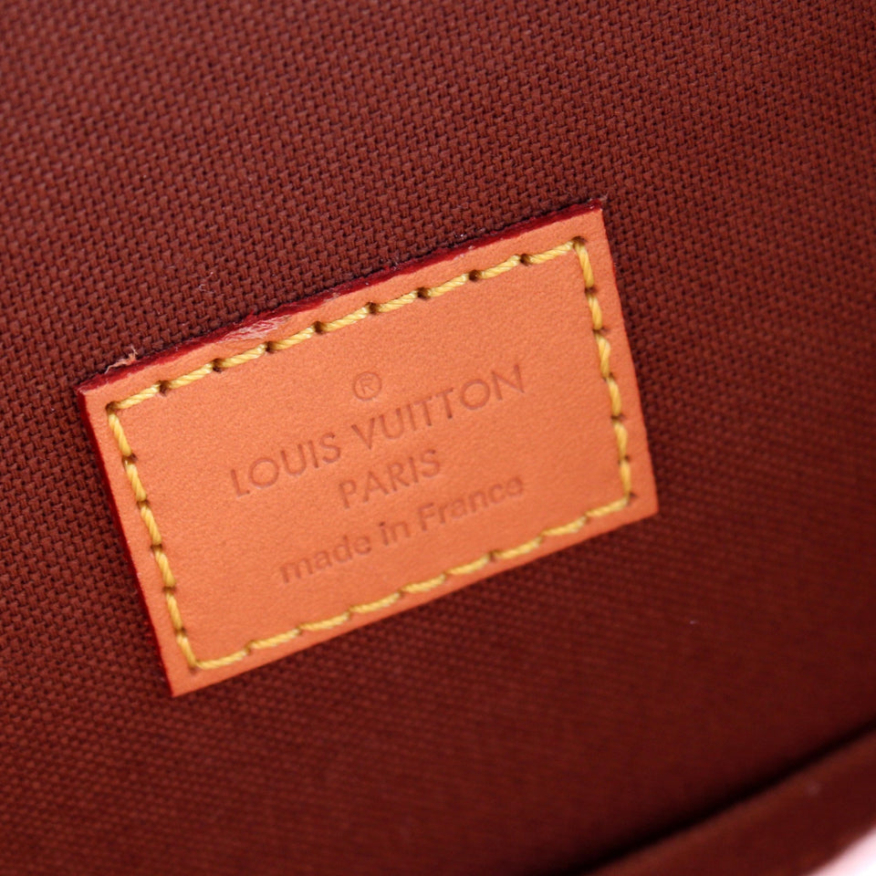 Montsouris PM NM Monogram