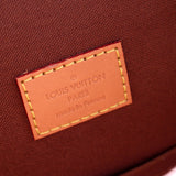 Montsouris PM NM Monogram