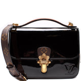 Cherrywood BB Patent Monogram
