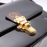Cherrywood BB Patent Monogram