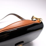 Cherrywood BB Patent Monogram