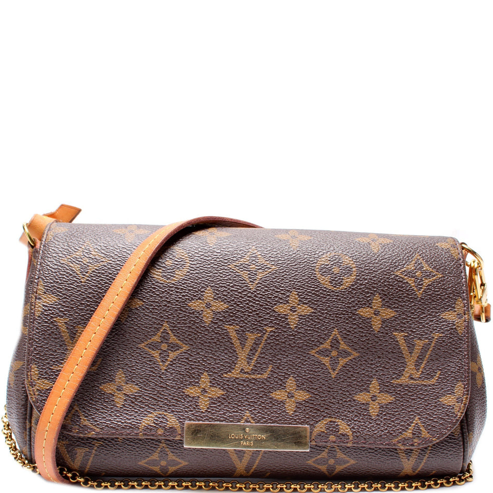 Favorite PM Monogram