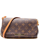 Favorite PM Monogram