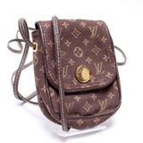 Mini Lin Pochette Cancun Crossbody