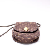 Mini Lin Pochette Cancun Crossbody