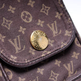 Mini Lin Pochette Cancun Crossbody