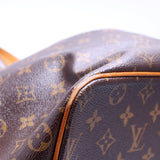 Palermo GM Monogram
