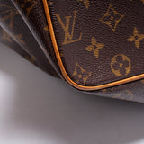 Palermo GM Monogram