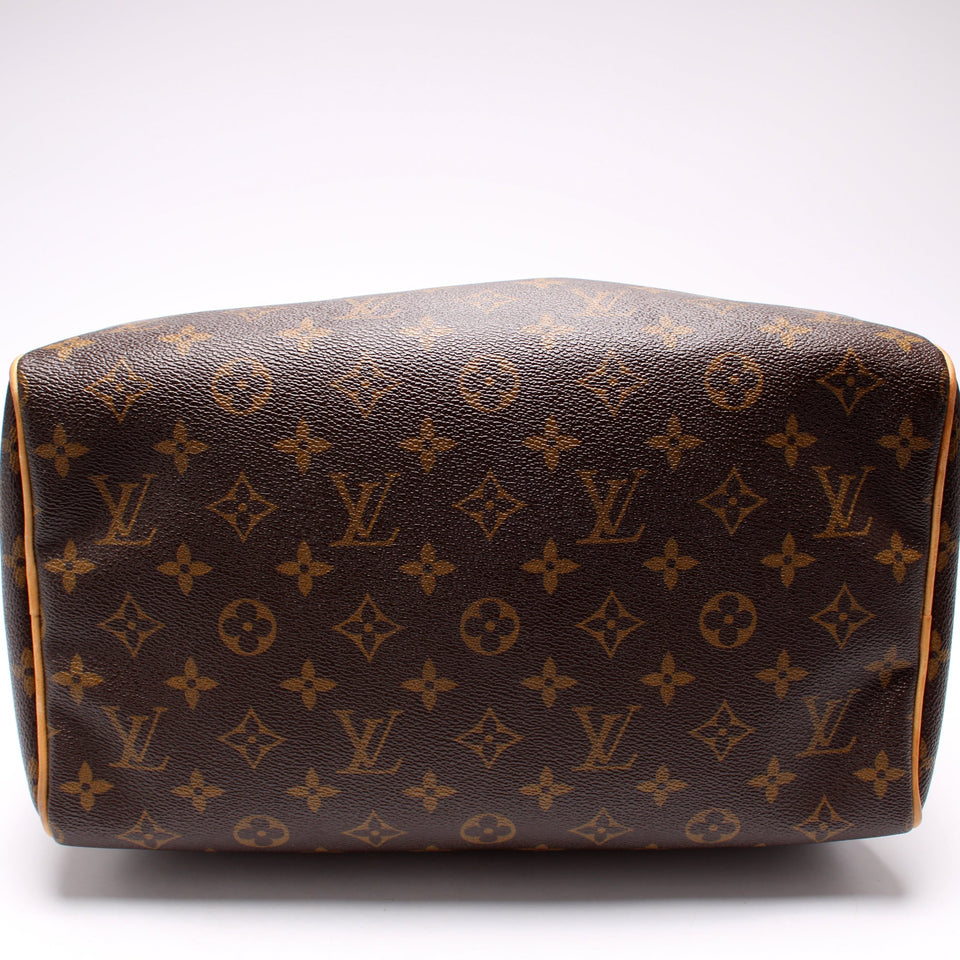Speedy 30 Monogram