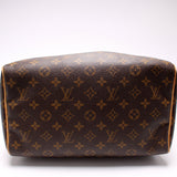 Speedy 30 Monogram