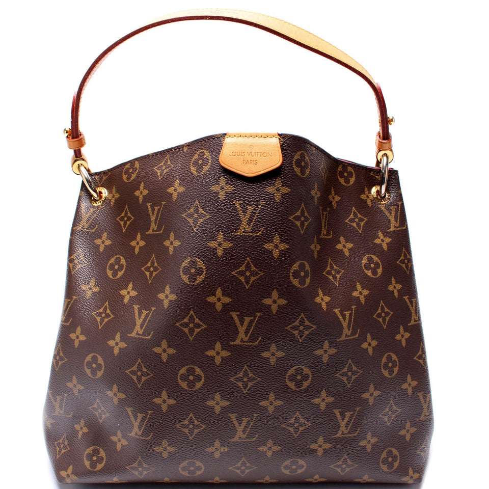 Graceful PM Monogram