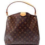 Graceful PM Monogram