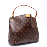 Graceful PM Monogram