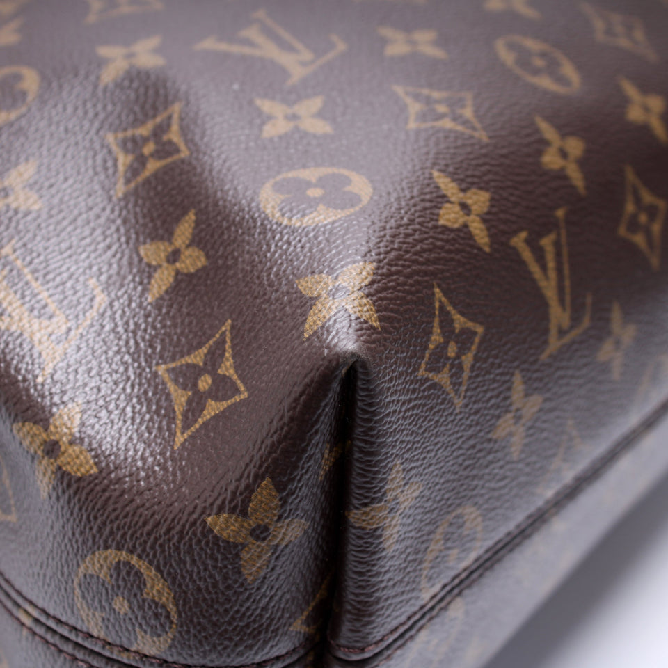 Graceful PM Monogram