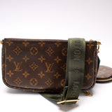 Multi Pochette Monogram