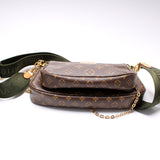 Multi Pochette Monogram