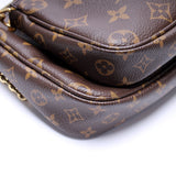 Multi Pochette Monogram