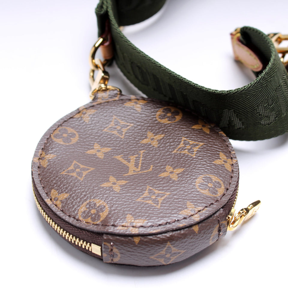 Multi Pochette Monogram