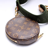 Multi Pochette Monogram