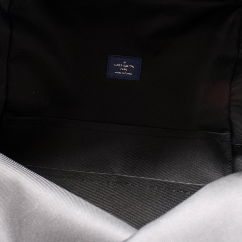 Discovery Backpack PM Taigarama Cobalt