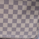 Neverfull GM W/ Wallet Damier Azur