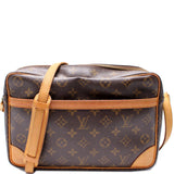 Trocadero 30 Monogram