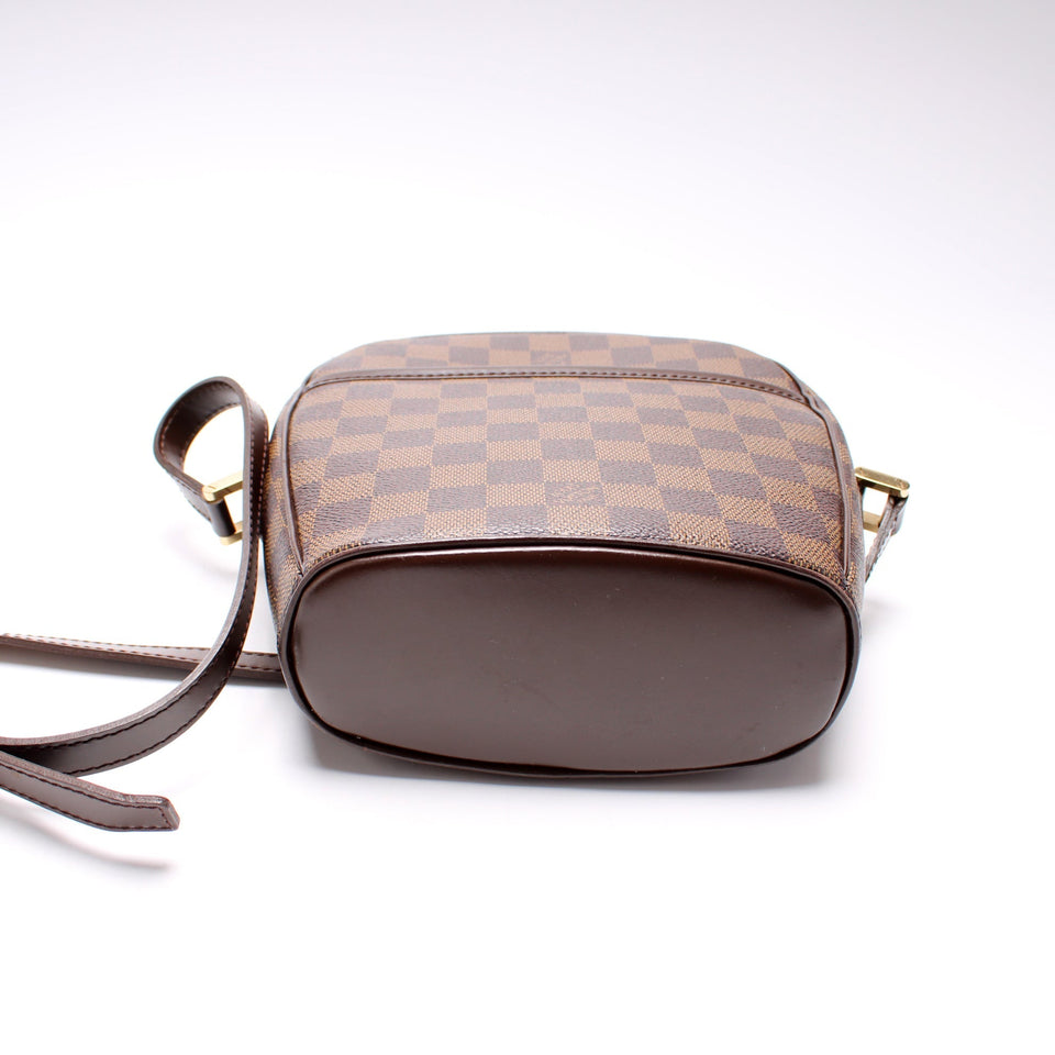 Ipanema PM Damier Ebene